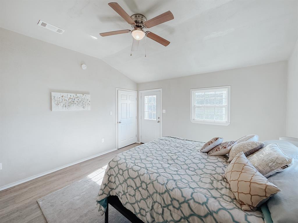 Ruth Spgs Add - Residential