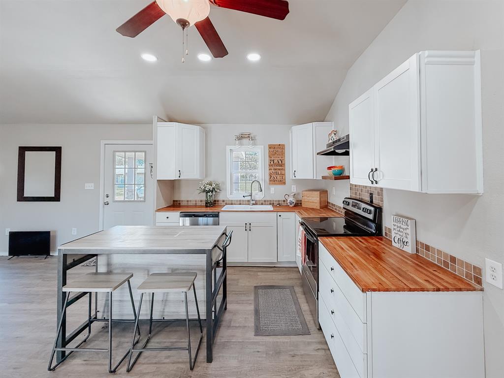 Ruth Spgs Add - Residential