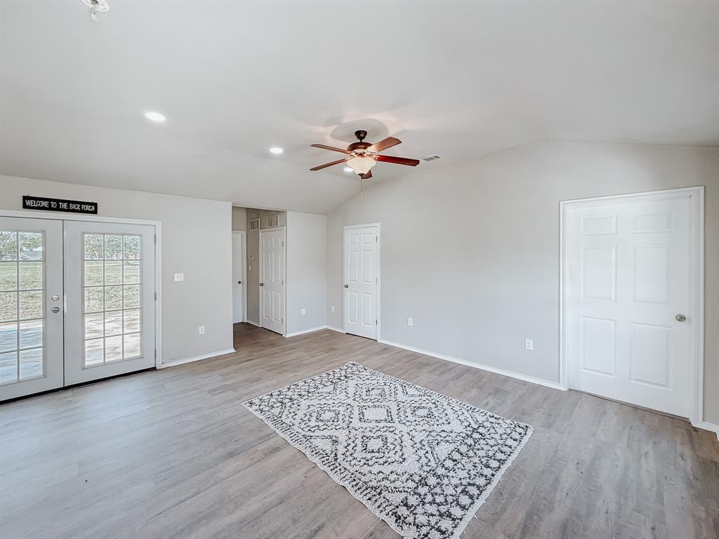 Ruth Spgs Add - Residential