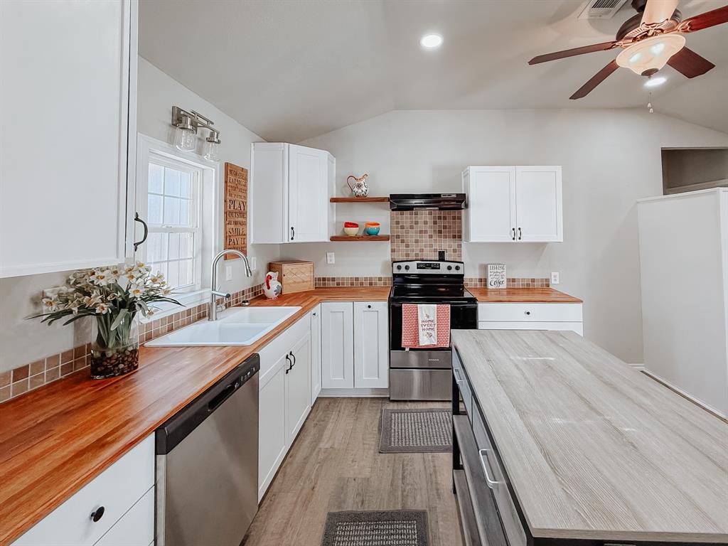 Ruth Spgs Add - Residential