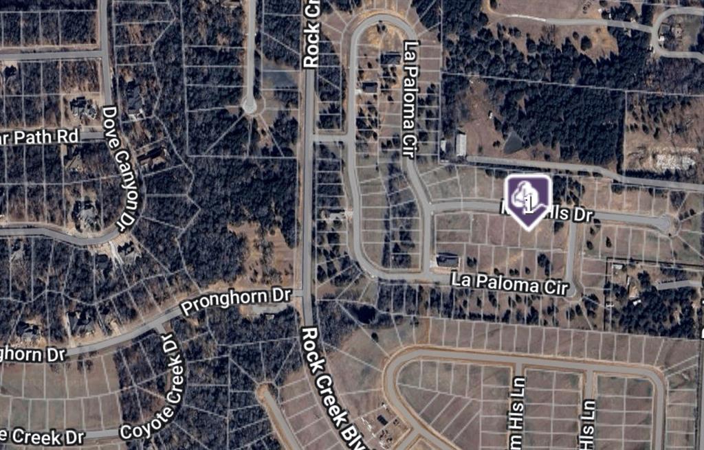 La Paloma Ph II - Land