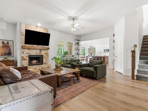 155 Rj Smith Drive Boyd TX 76023