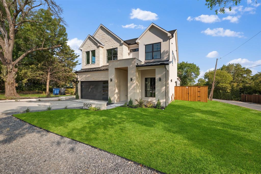 8902 San Leandro Drive