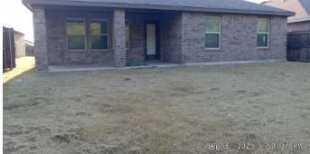 Valor Farms Ph 2 - Residential