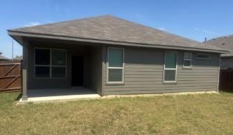 Valor Farms Ph 2 - Residential