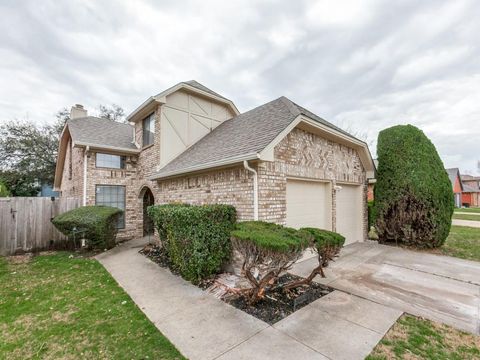 3876 Dalston Lane Plano TX 75023