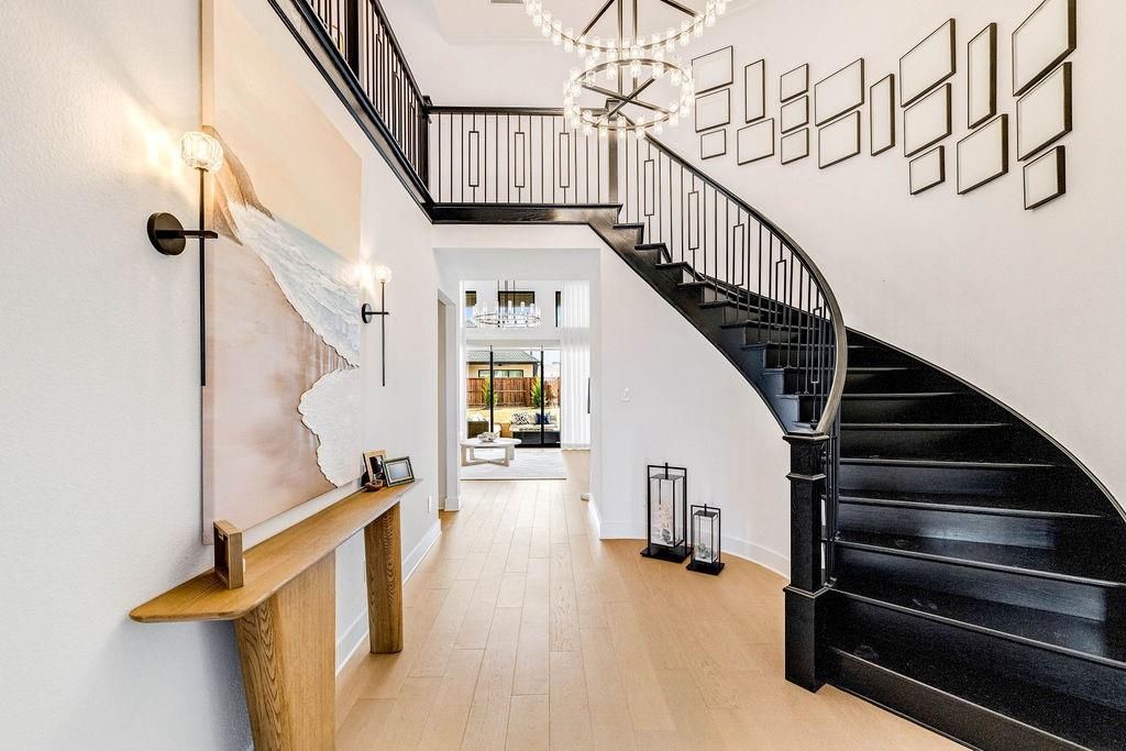 Photo of 1544 Vermillion Drive, Prosper, TX 75078 (MLS # 21205488)