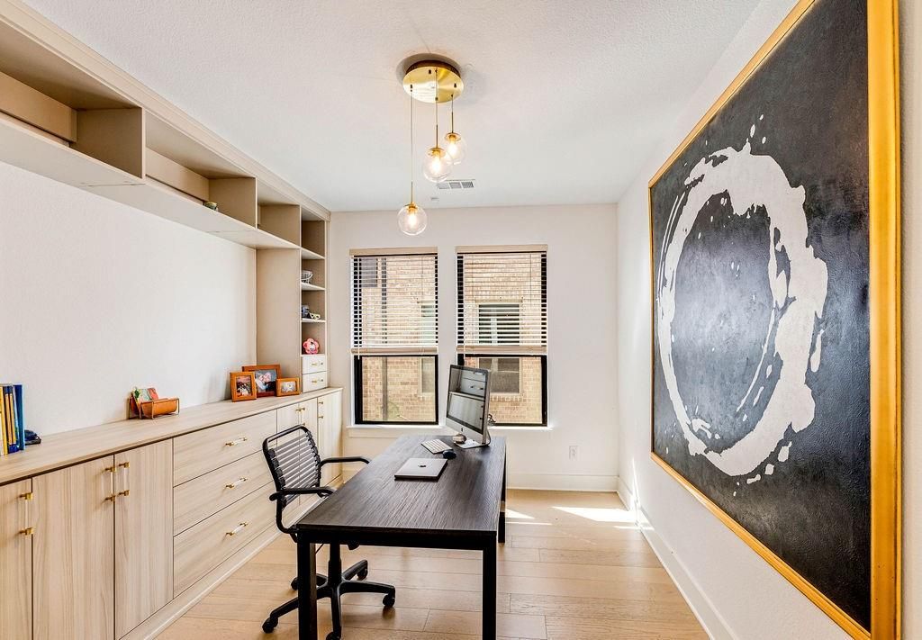 Photo of 1544 Vermillion Drive, Prosper, TX 75078 (MLS # 21205488)