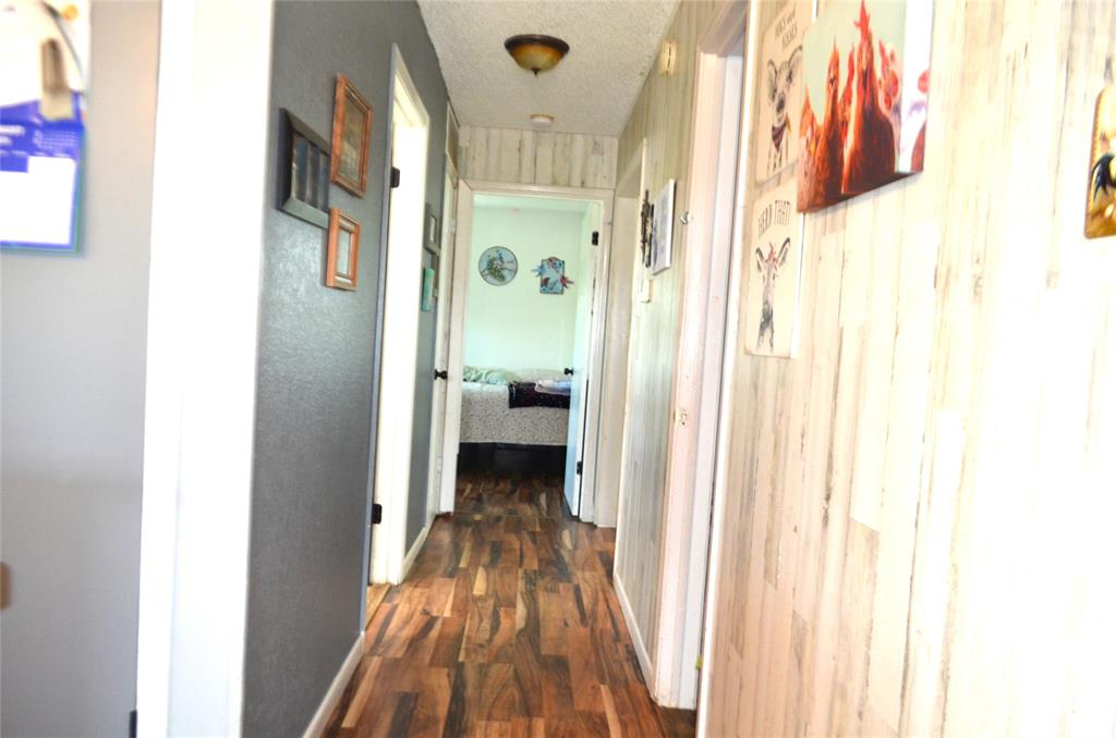 Taylor Ranch - Residential