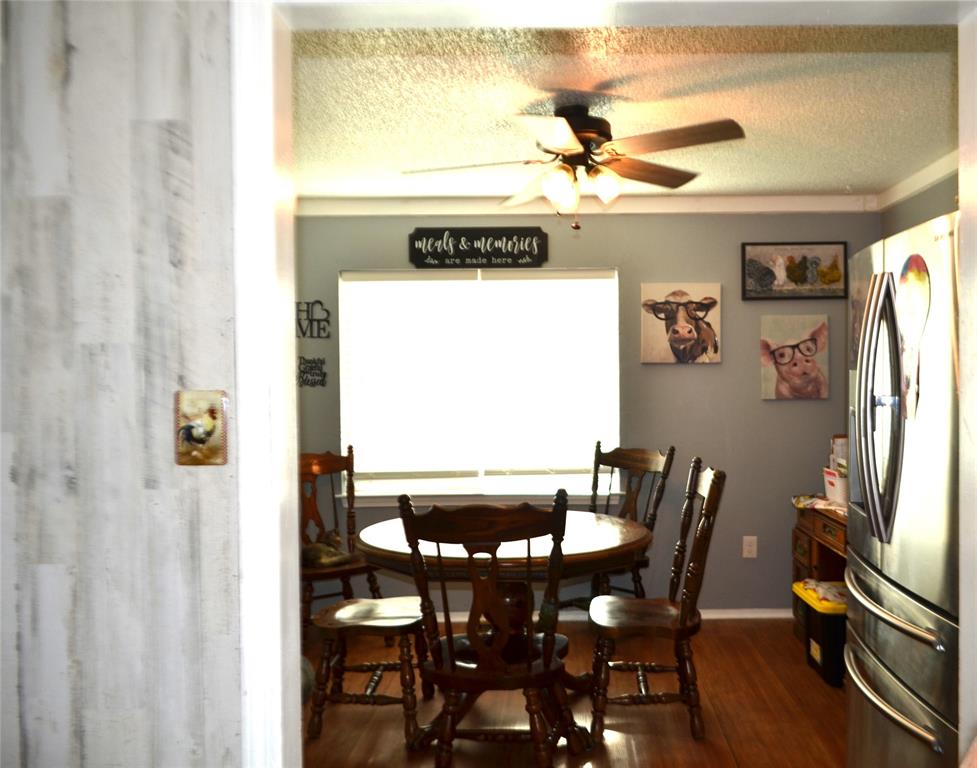 Taylor Ranch - Residential