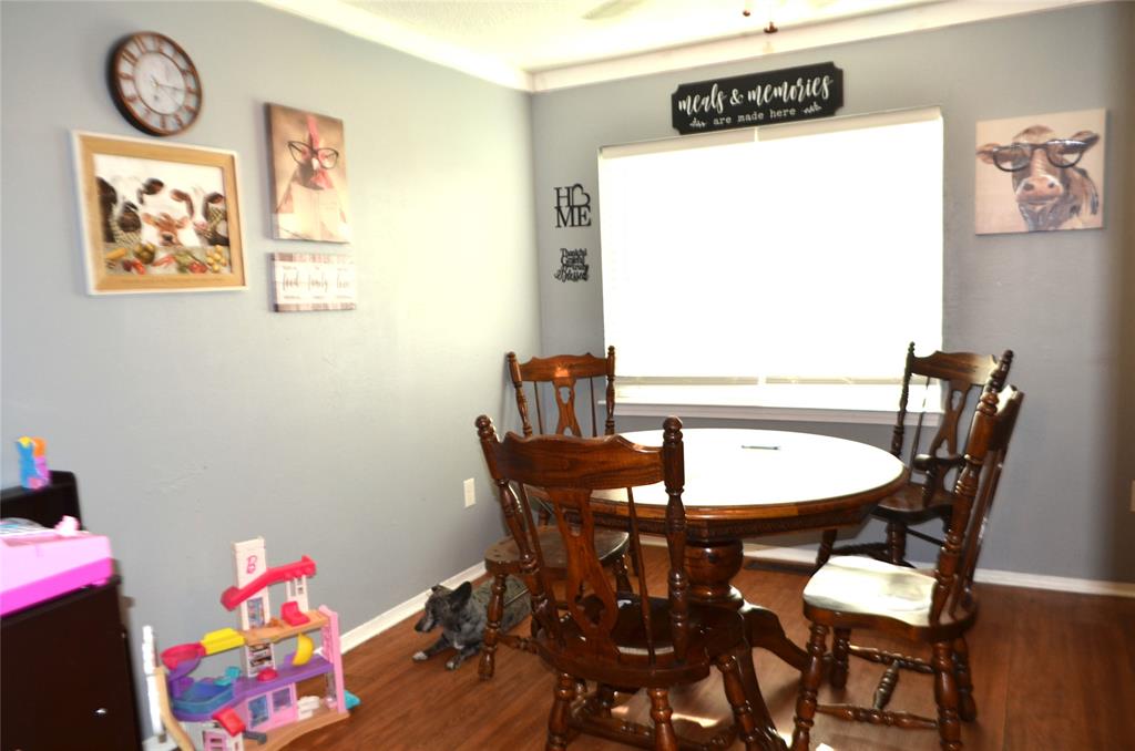 Taylor Ranch - Residential