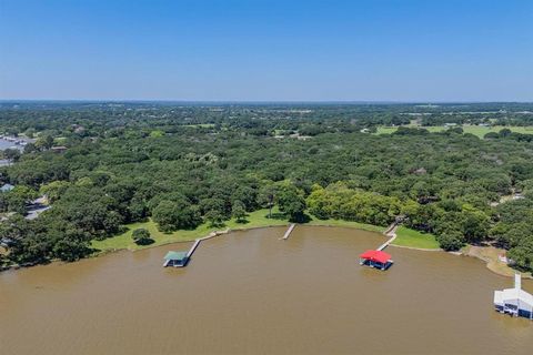 13030 Miller Road Azle TX 76020