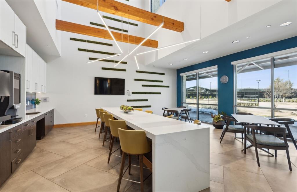 Del Webb Trinity Falls - Residential