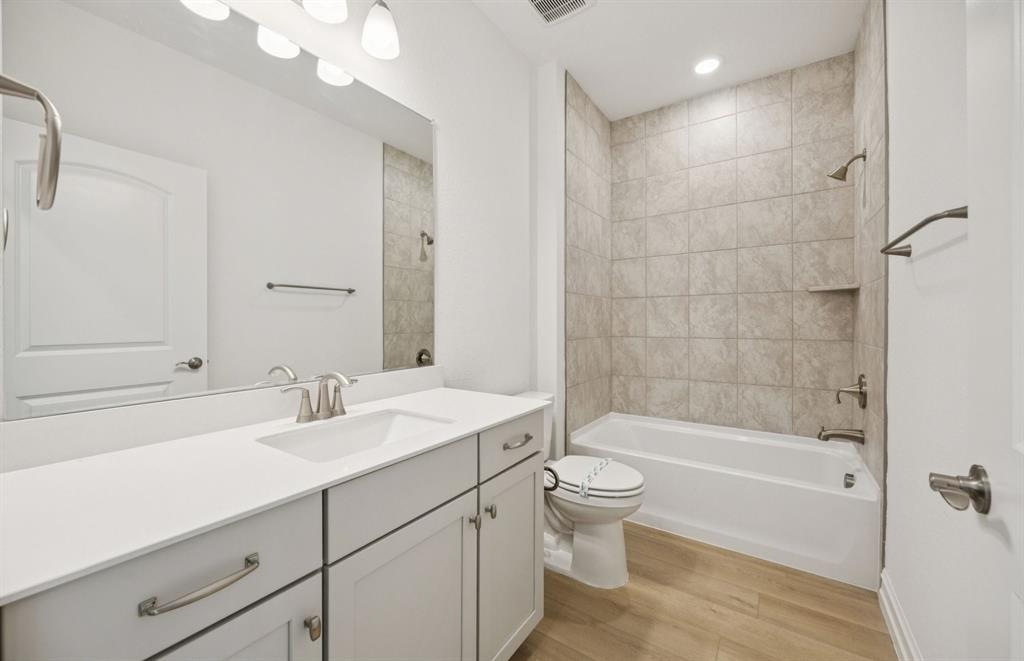 Del Webb Trinity Falls - Residential