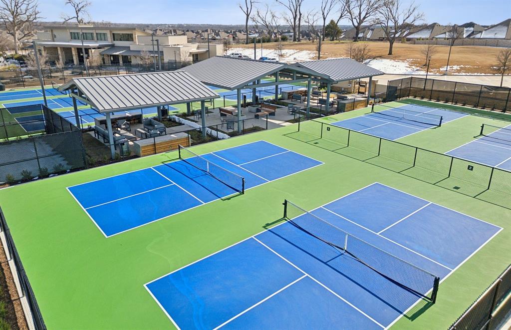Del Webb Trinity Falls - Residential