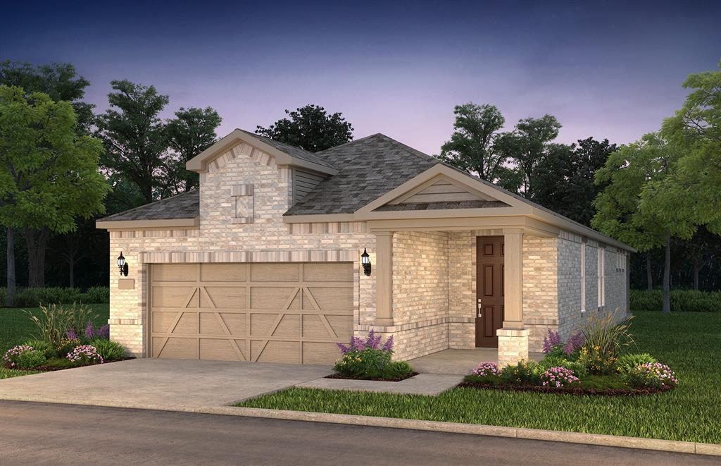 Del Webb Trinity Falls - Residential