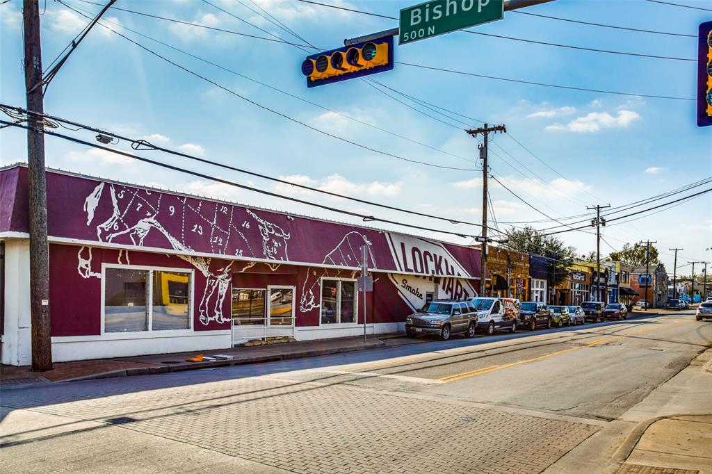 Sunset Hill Rev Add - Residential