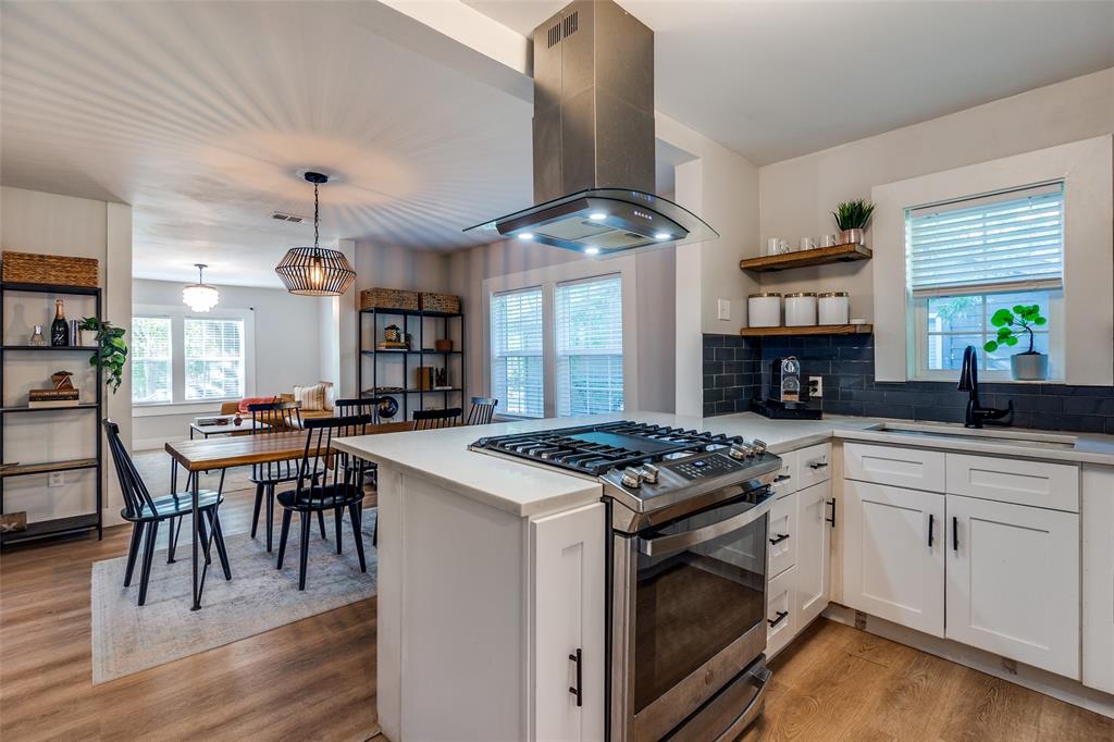 Sunset Hill Rev Add - Residential