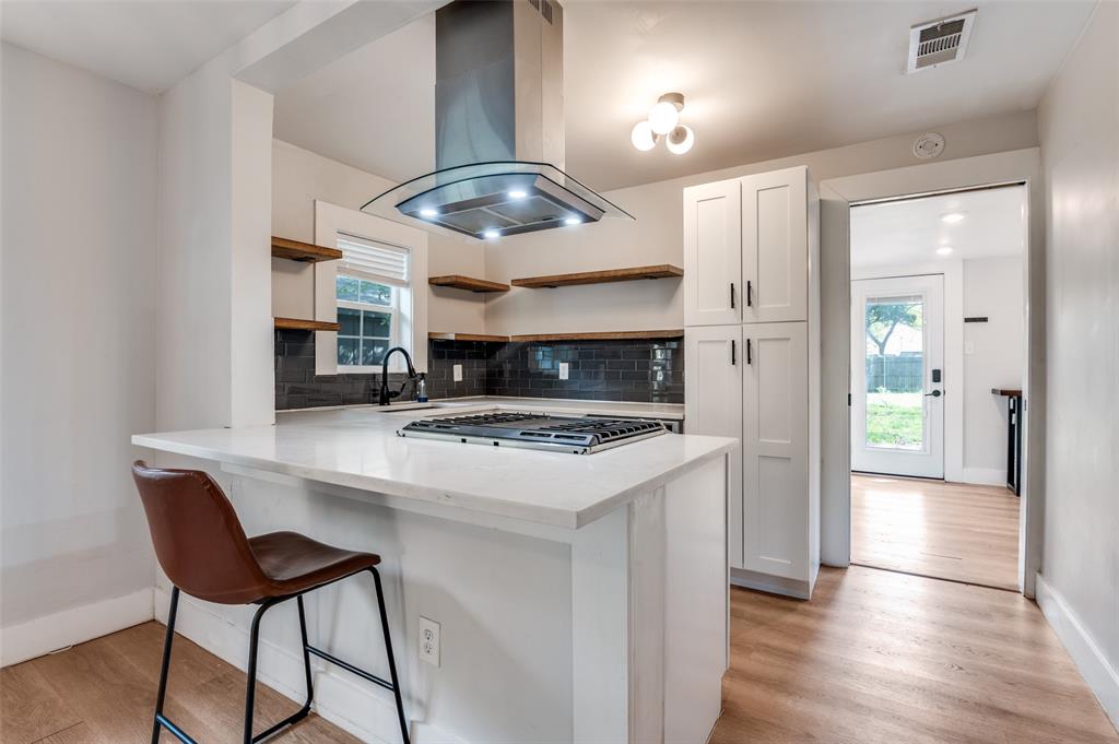 Sunset Hill Rev Add - Residential