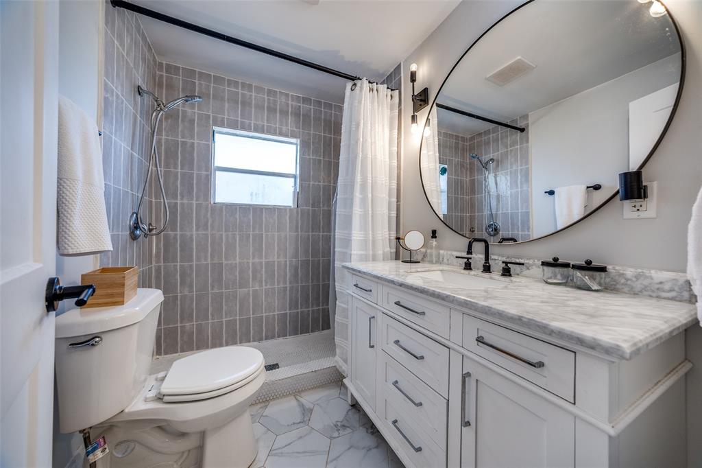 Sunset Hill Rev Add - Residential