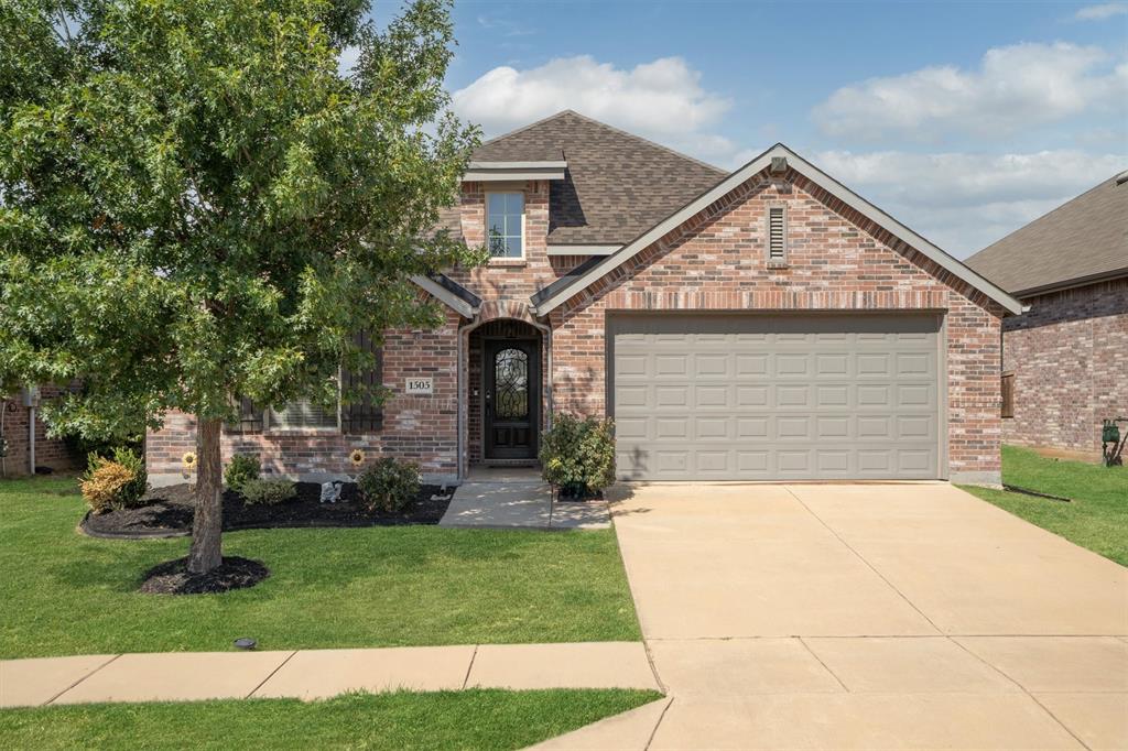 1505 Spoonbill Drive