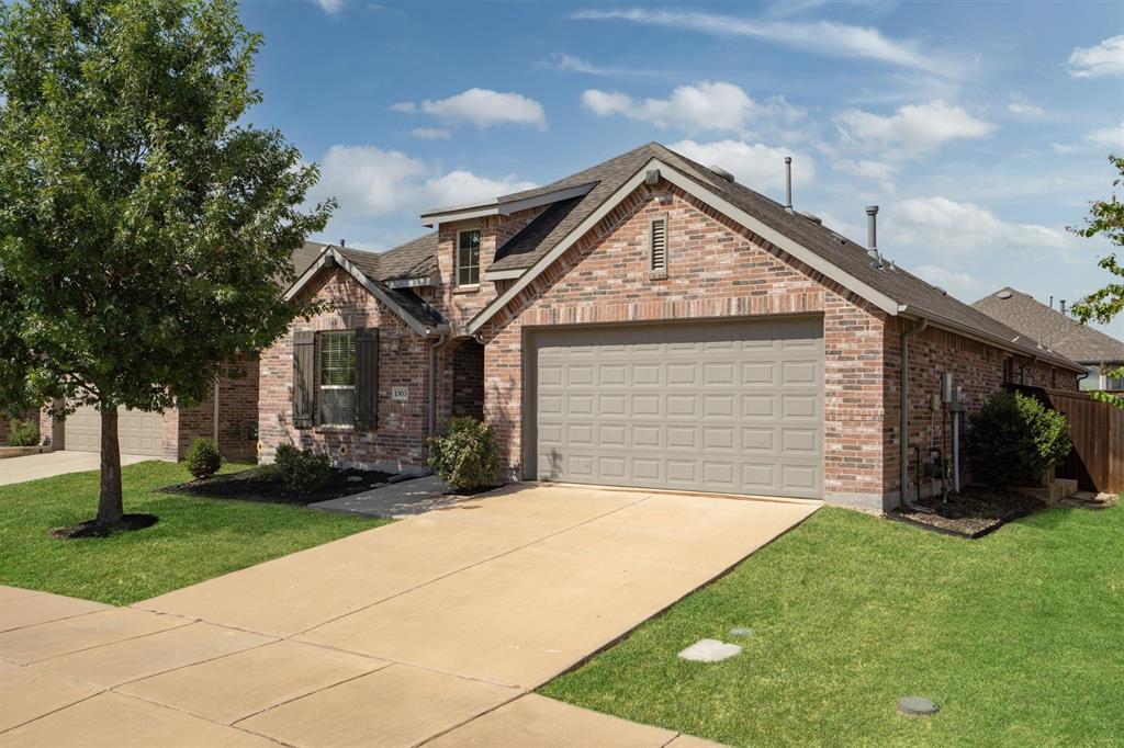 1505 Spoonbill Drive