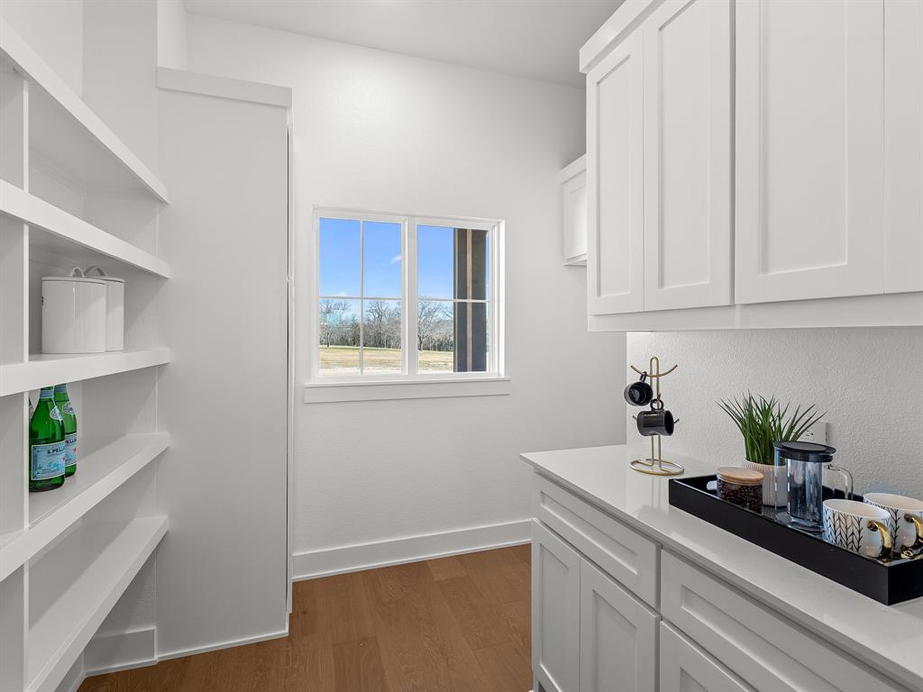 Hunter's Ridge - Residential