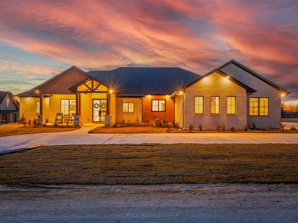 Hunter's Ridge - Residential