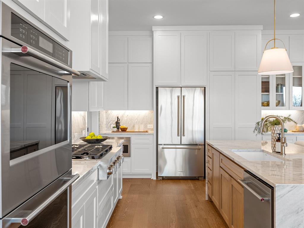 Hunter's Ridge - Residential