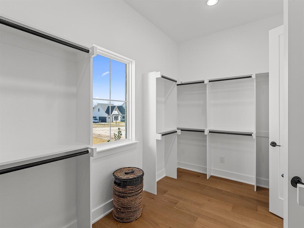 Hunter's Ridge - Residential