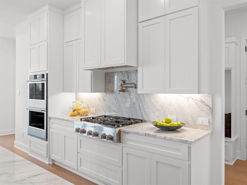 Hunter's Ridge - Residential