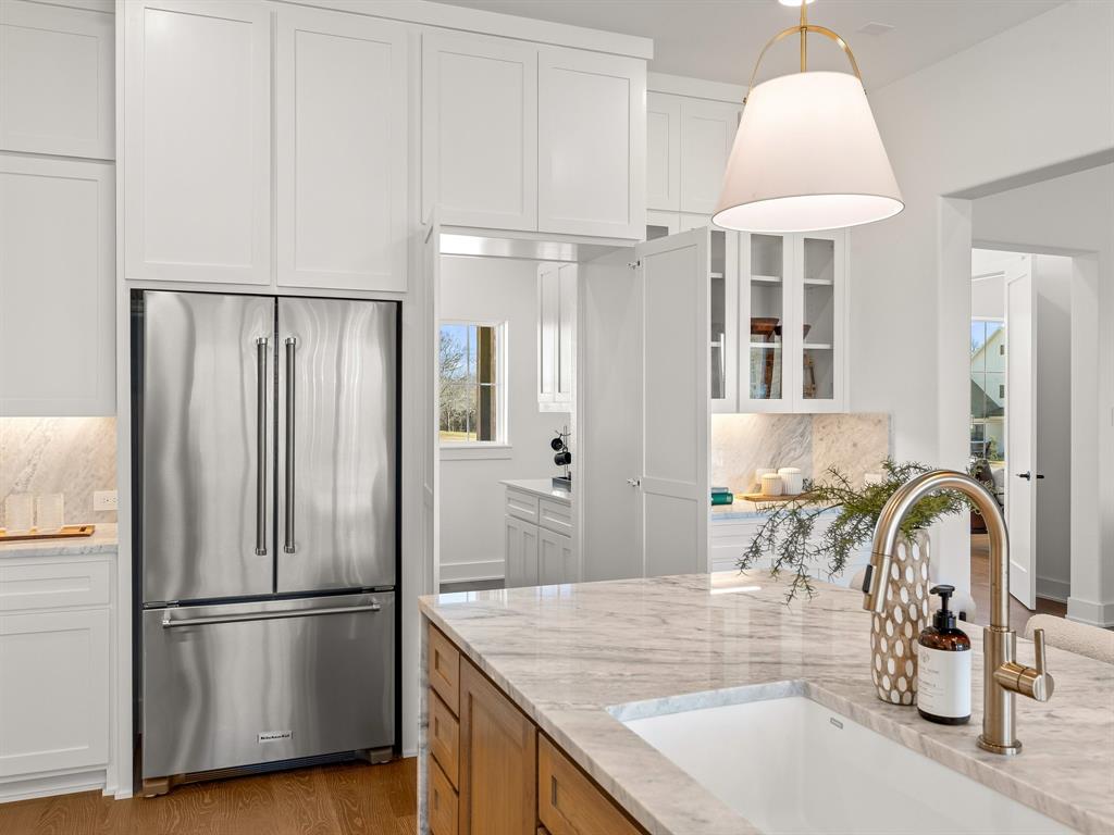 Hunter's Ridge - Residential