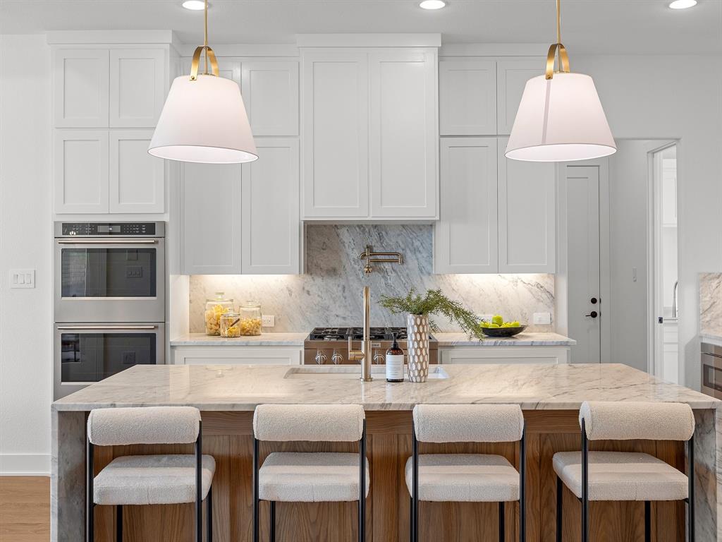 Hunter's Ridge - Residential