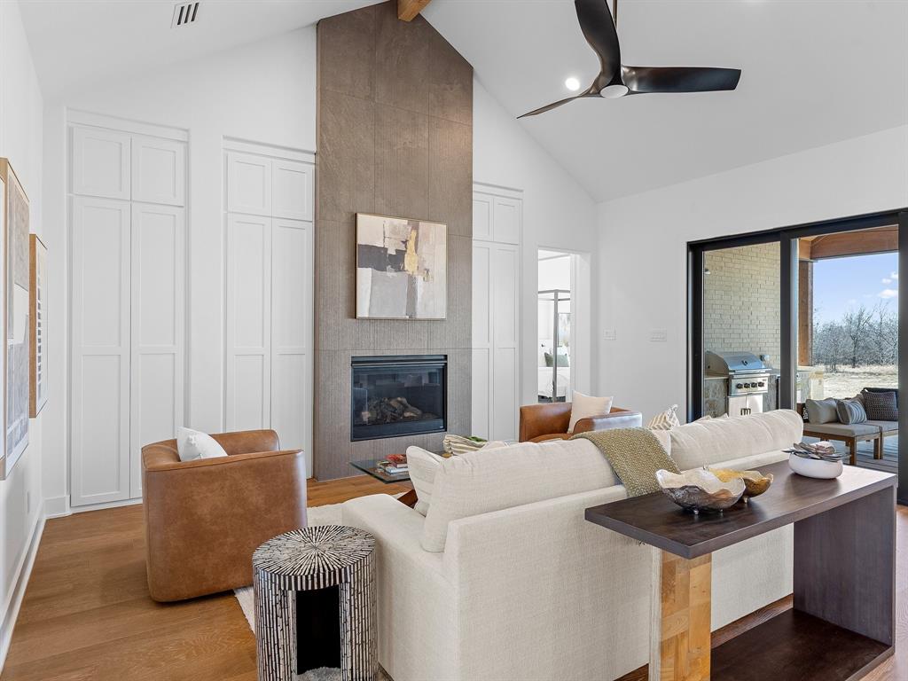 Hunter's Ridge - Residential