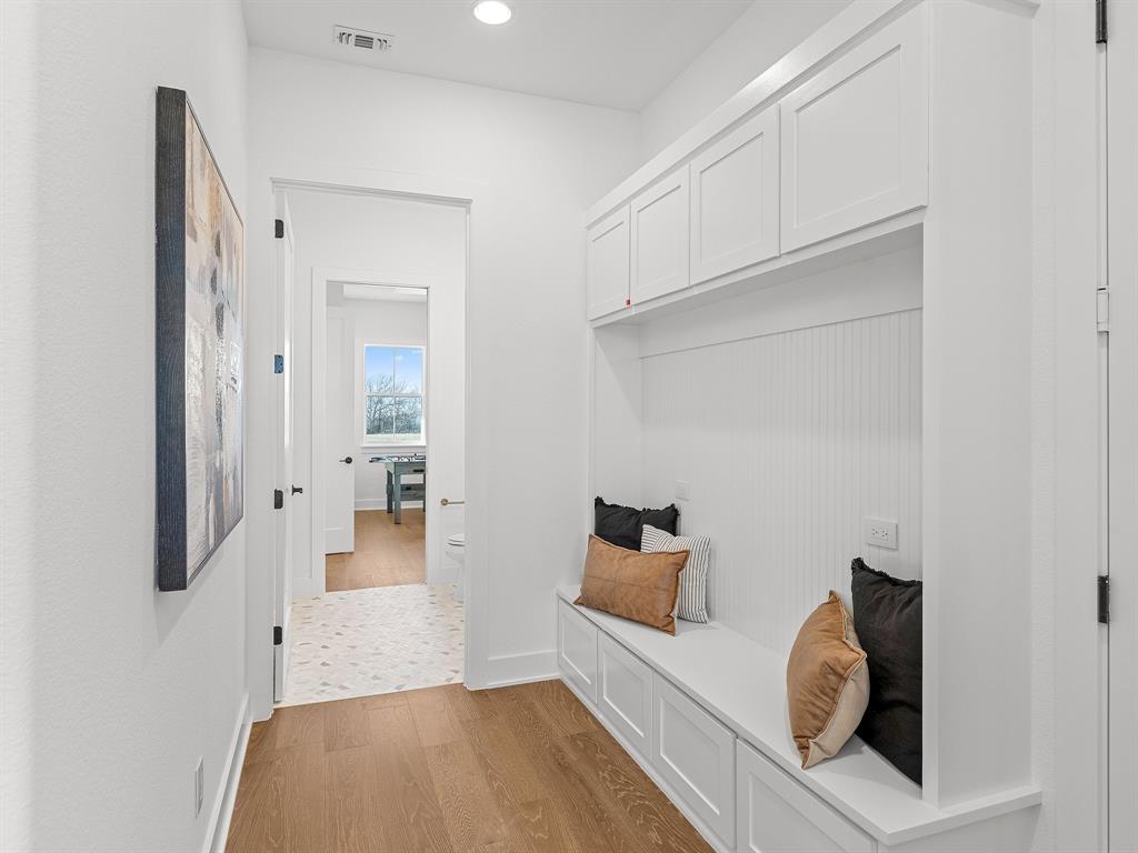 Hunter's Ridge - Residential