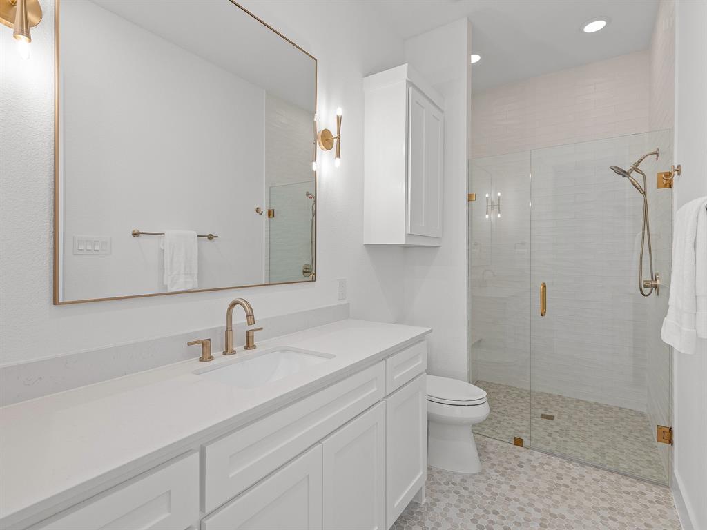 Hunter's Ridge - Residential