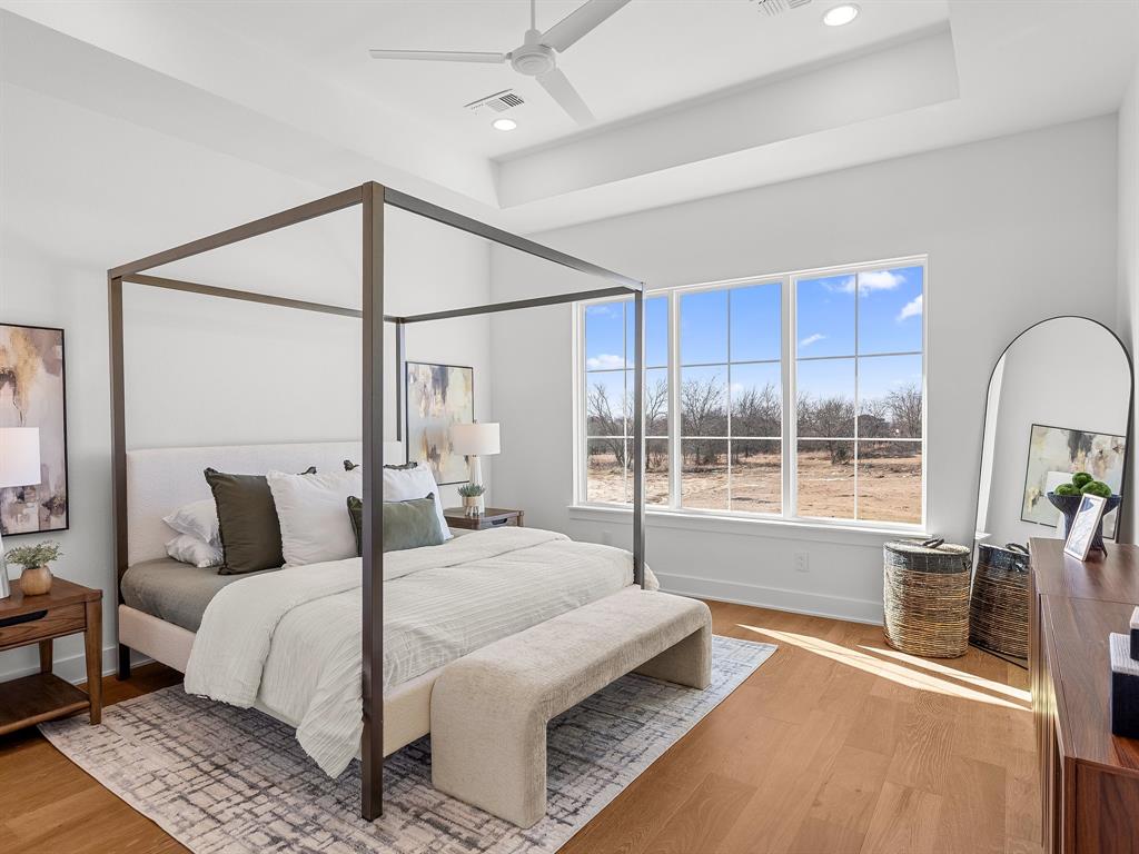 Hunter's Ridge - Residential