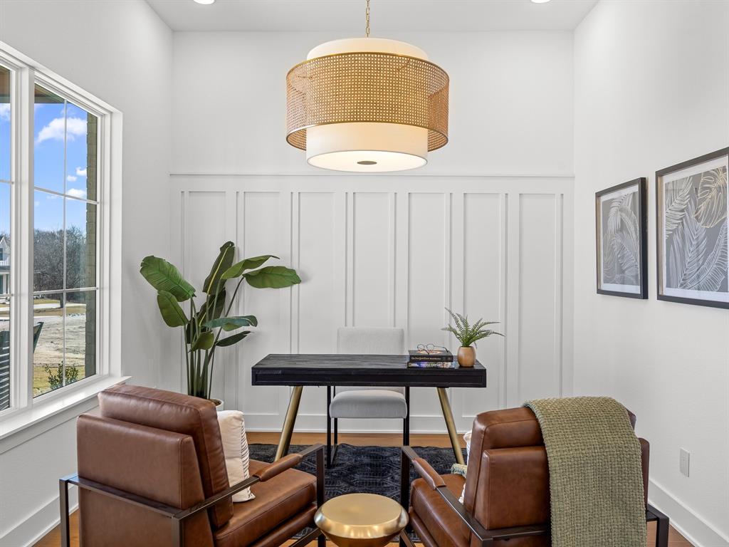 Hunter's Ridge - Residential