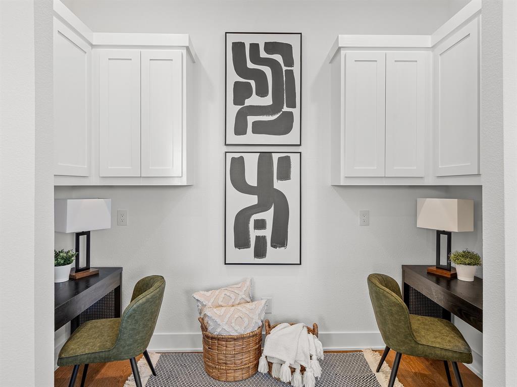 Hunter's Ridge - Residential