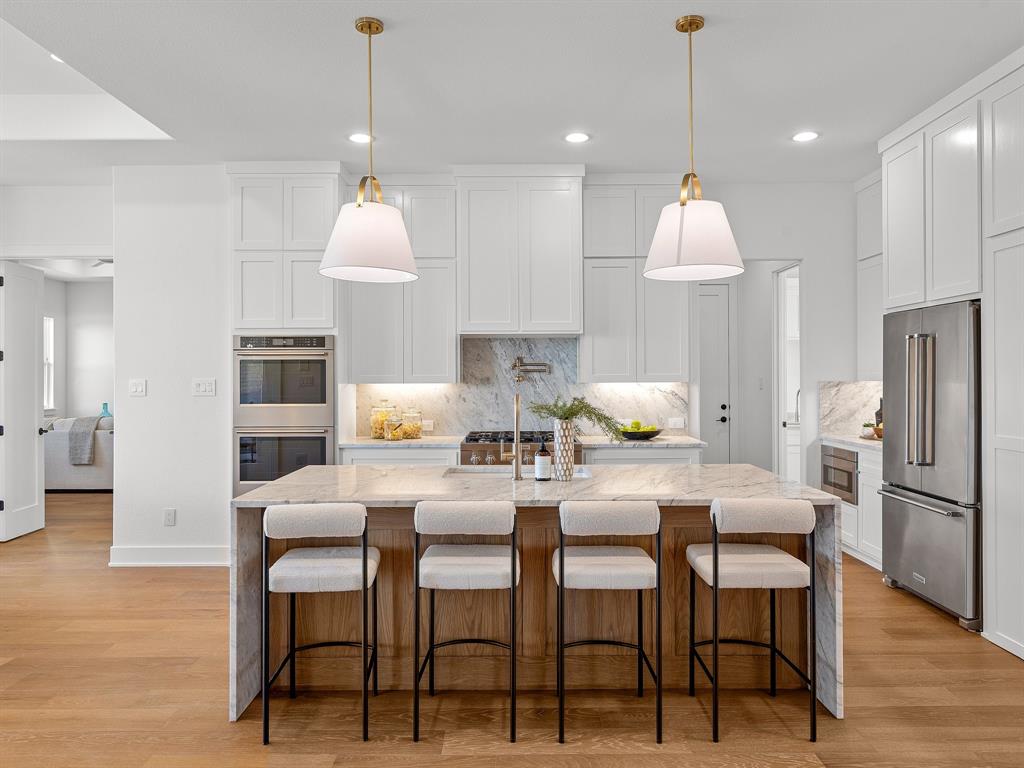 Hunter's Ridge - Residential