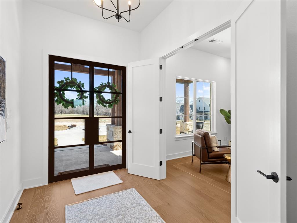 Hunter's Ridge - Residential