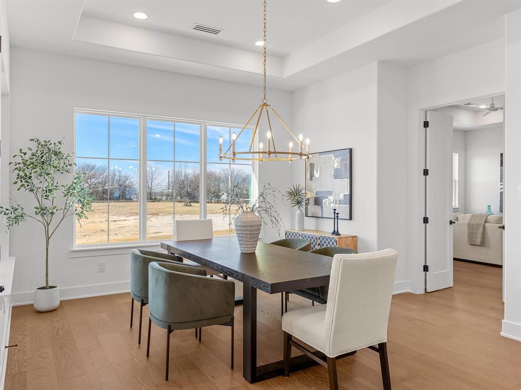 Hunter's Ridge - Residential