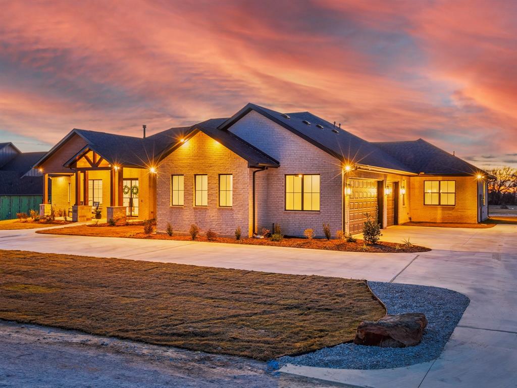 Hunter's Ridge - Residential