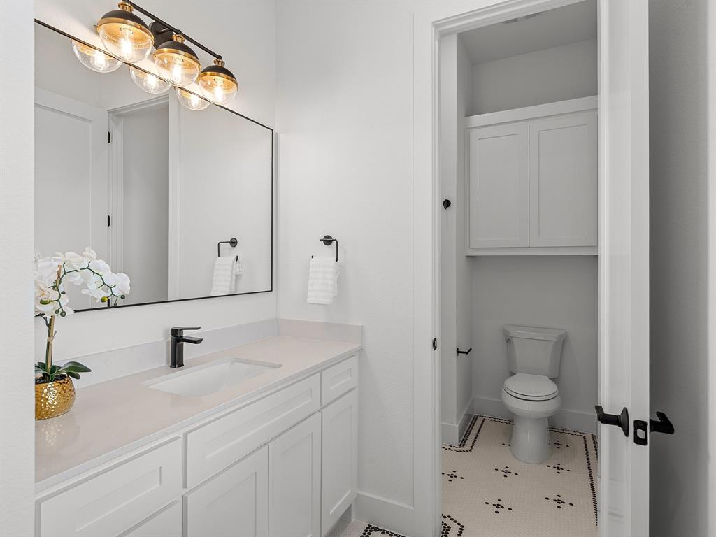 Hunter's Ridge - Residential