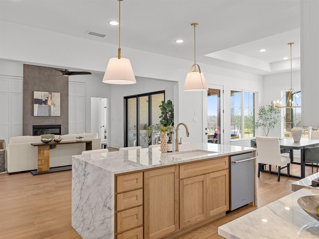 Hunter's Ridge - Residential