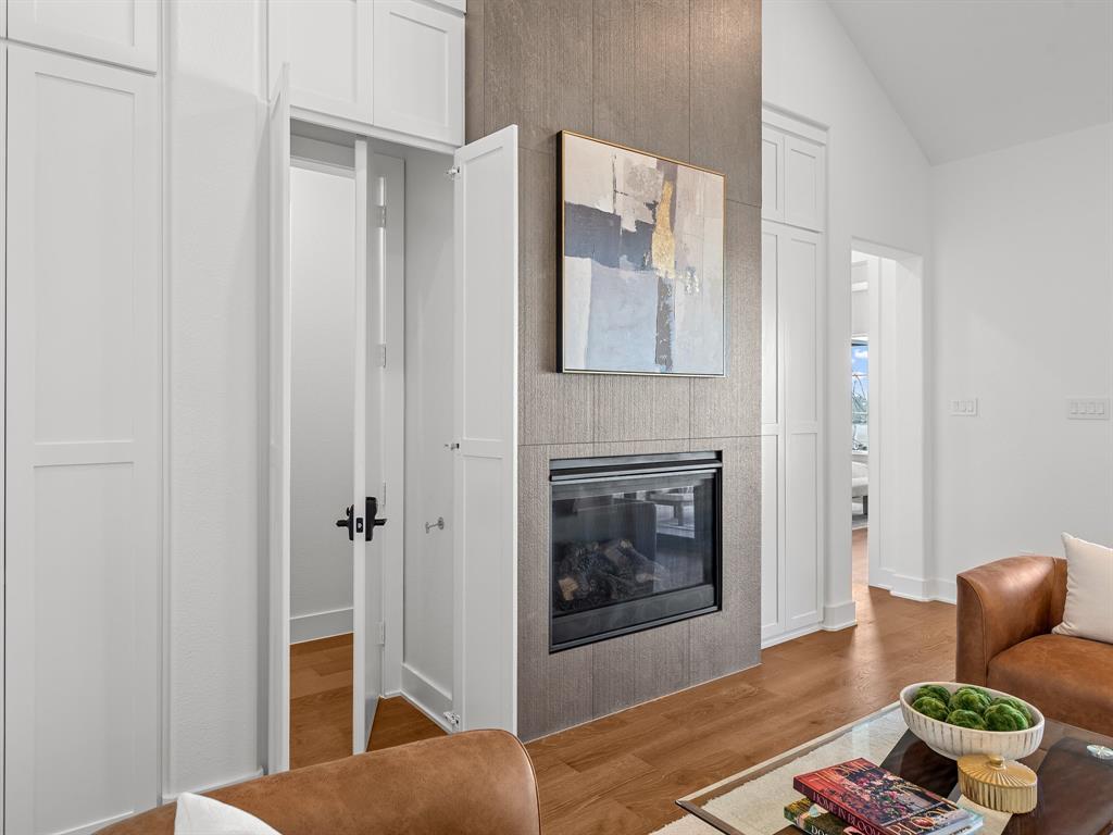 Hunter's Ridge - Residential