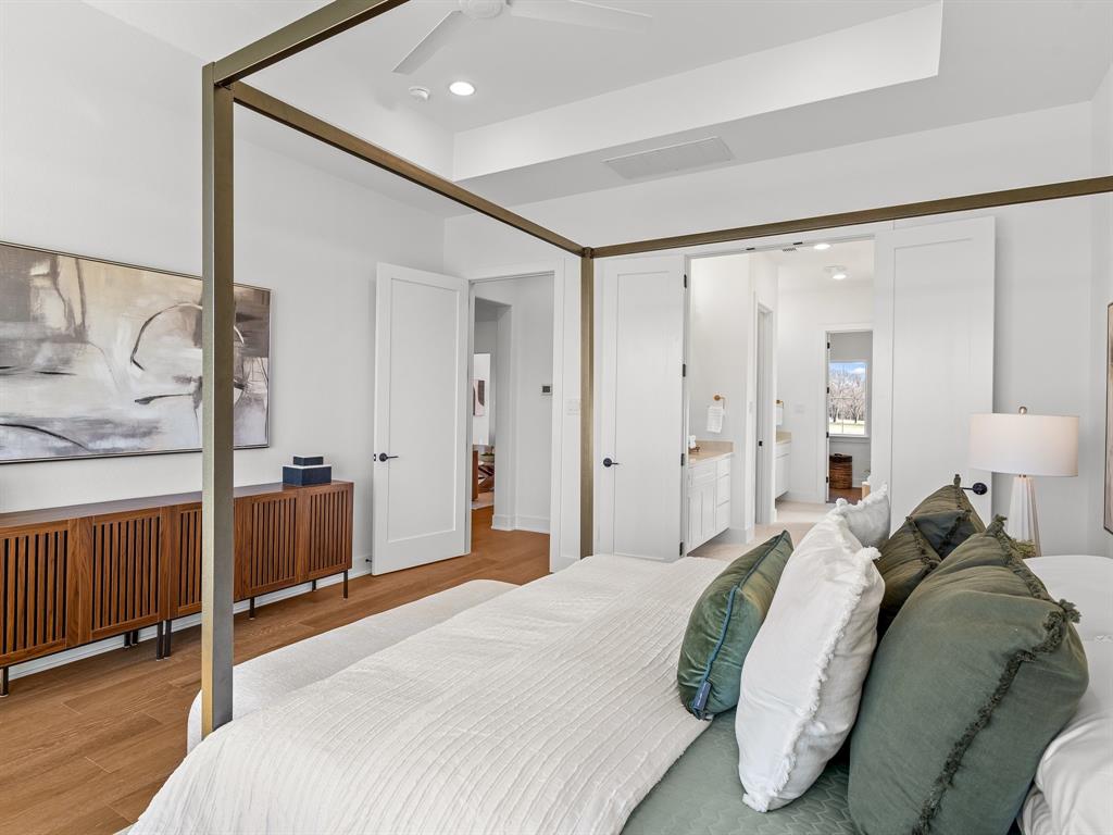 Hunter's Ridge - Residential