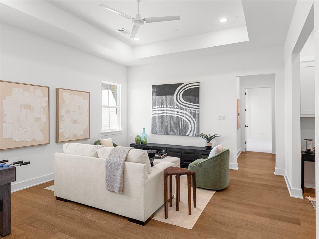 Hunter's Ridge - Residential