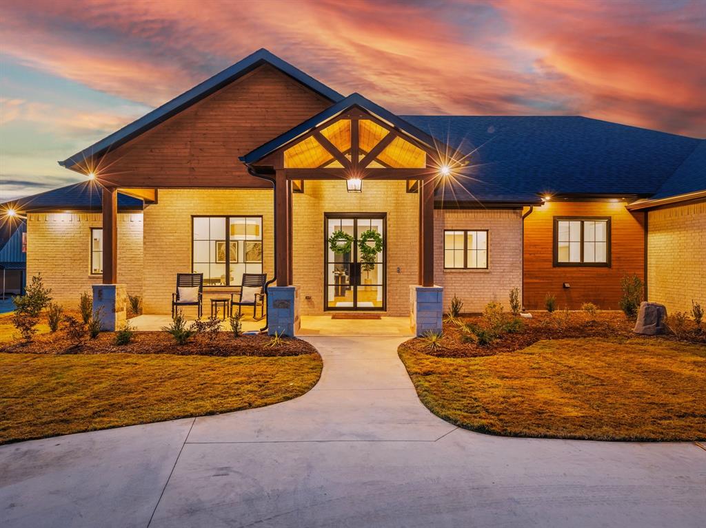 Hunter's Ridge - Residential