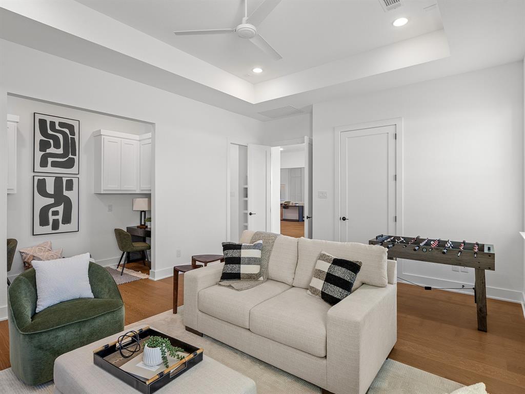 Hunter's Ridge - Residential